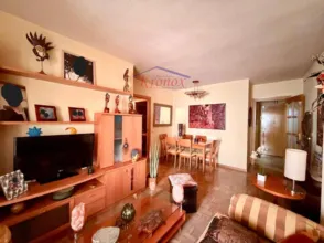 Piso en Villa de Vallecas