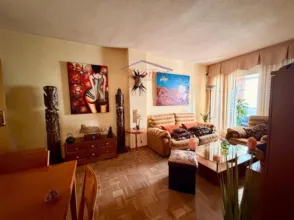 Piso en Villa de Vallecas