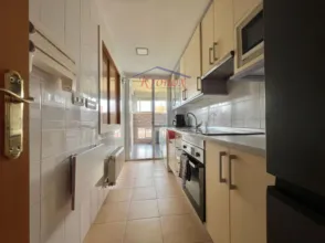 Piso en Ensanche de Vallecas