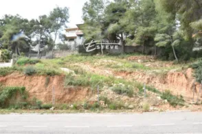Terreno en Cunit