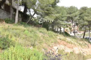 Terreno en Cunit