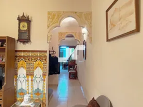Casa en Carrer de Sant Agustí