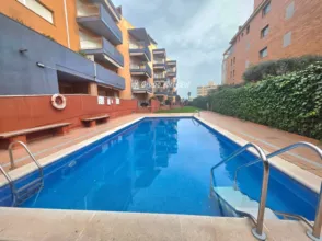 Dúplex en Passeig del Mediterrani