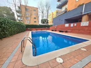 Dúplex en Passeig del Mediterrani