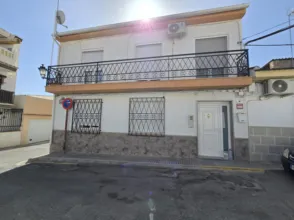 Casa adosada en Oeste