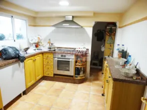 Chalet pareado en calle Diputat Villanueva o de los Hostals