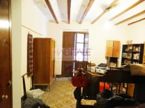 Chalet pareado en calle Diputat Villanueva o de los Hostals