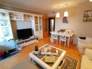 Flat in calle de Moncayo, 2