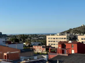 Apartamento en Pedreguer