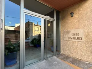 Apartamento en Pedreguer