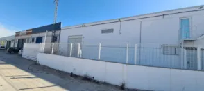 Nave industrial en calle de San Bernabé, 26