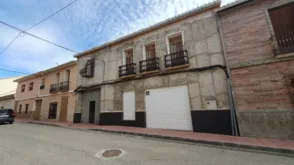 House in Travessia del País Valenciano