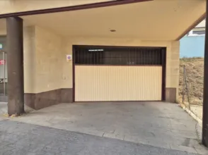 Garaje en Avenida de Los Maristas