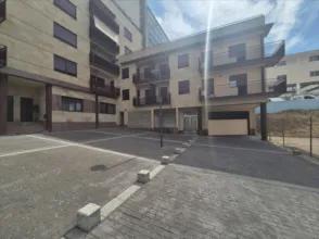 Garaje en Avenida de Los Maristas