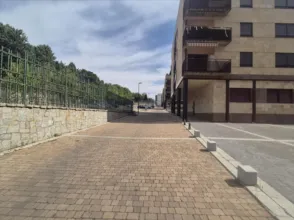 Garaje en Avenida de Los Maristas