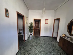 Chalet pareado en Avenida de Alicante