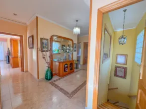 Chalet unifamiliar en Pedreguer