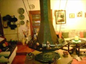 Chalet unifamiliar en Elda