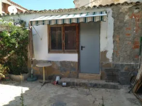 Finca rústica en calle Puentecilla