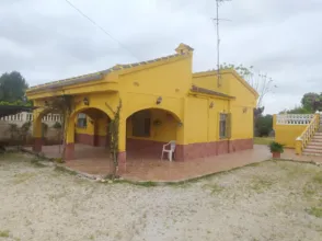 Single-family house in Urbanización Puig Gros