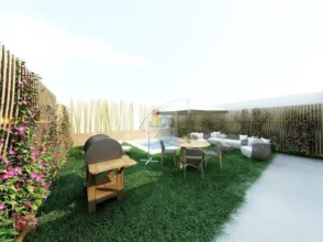 Casa unifamiliar en Ies Manuel Sanchis Guarner