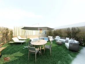 Casa unifamiliar en Ies Manuel Sanchis Guarner