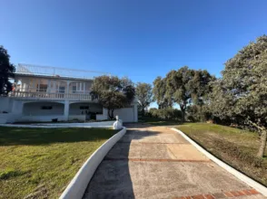 Casa unifamiliar en calle del Carril del Rodeo