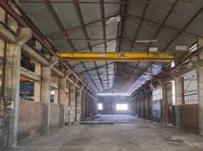 Nave industrial en Poligono Industrial - Avd. Martin Palomino