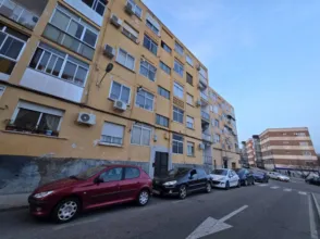 Piso en Procasa - Ies. Gabriel y Galan - los Pinos
