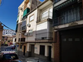Piso en Plasencia