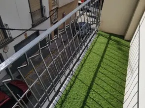 Piso en Plasencia