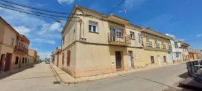 Chalet en calle Nuestra Señora de los Milagros, nº 23