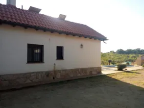 Single-family house in Santa Bárbara