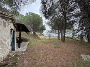 Terreno en calle Poligono