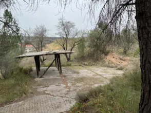 Terreno en calle Poligono