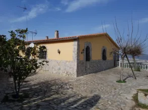 Single-family house in Santa Bárbara