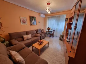 Piso en Sor Valentina Mirón