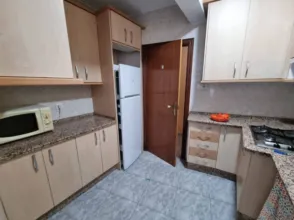 Piso en Sor Valentina Mirón