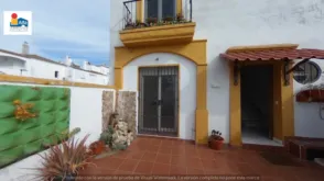 Casa adosada en Marina de La Bahía (Puerto Real)