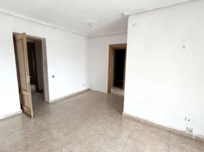 Piso en El Álamo