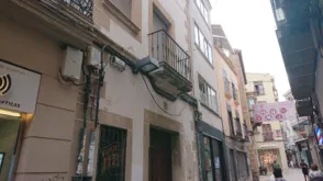 Casa adosada en Centro