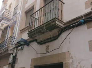 Casa adosada en Centro