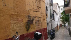 Casa adosada en Centro