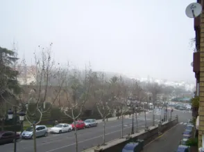 Piso en Avd Juan Carlos I