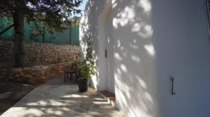 Single-family house in San Carlos  y Cala San Vicente