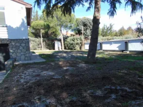 Single-family house in El Berrueco