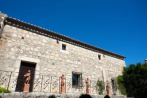 Casa unifamiliar en Centro - Plaza Castillo - Muralla