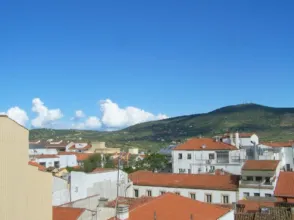 Dúplex en Plaza Mayor