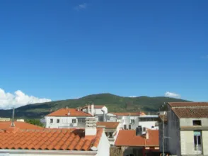 Dúplex en Plaza Mayor