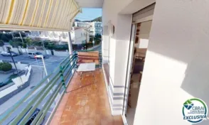 Piso en calle Lisboa, 14